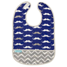 Load image into Gallery viewer, Kushies Cleanbib