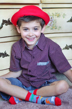 Load image into Gallery viewer, Jefferies Socks Water Animals