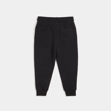 Load image into Gallery viewer, Miles Basics Joggers - Pure Black