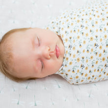 Load image into Gallery viewer, Lulujo Cotton Swaddles - 2 PK