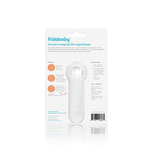 Load image into Gallery viewer, Fridababy Easy Grip Nail Scissors