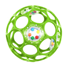 Load image into Gallery viewer, Oball Rattle
