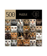 Load image into Gallery viewer, Giftcraft 500PC Puzzle
