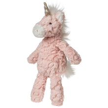 Load image into Gallery viewer, Mary Meyer Unicorn Putty Plush