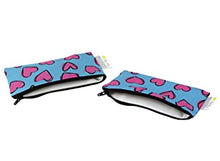 Load image into Gallery viewer, Itzy Ritzy Mini Snack & Everything Bag 2 Pack