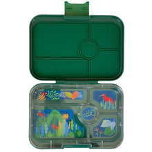 Load image into Gallery viewer, Yumbox Tapas - 5 Compartment