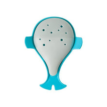 Load image into Gallery viewer, Boon Chomp Hungry Whale Bath Toy