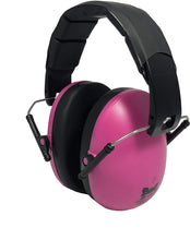 Load image into Gallery viewer, Banz Kids Hearing Protection Earmuffs (2+Y)