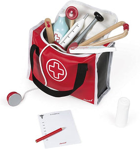 Janod Doctor's Suitcase