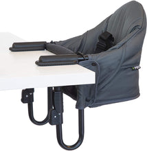 Load image into Gallery viewer, guzzie+guss Perch Portable High Chair