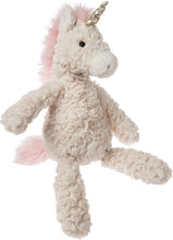 Load image into Gallery viewer, Mary Meyer Unicorn Putty Plush