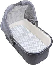 Load image into Gallery viewer, Kushies Bassinet Sheet