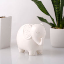 Load image into Gallery viewer, Pearhead Elephant Piggy Bank