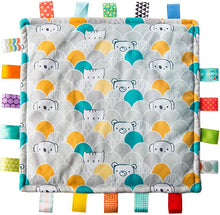 Load image into Gallery viewer, Mary Meyer Taggies Original Blanket