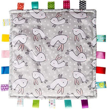 Load image into Gallery viewer, Mary Meyer Taggies Original Blanket