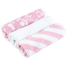 Load image into Gallery viewer, Kushies Washcloths (3 Pack)