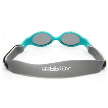 Load image into Gallery viewer, bblüv Sölar Mini Baby Sunglasses