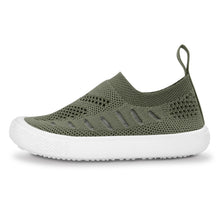 Load image into Gallery viewer, Jan & Jul Breeze Knit Slip-On Shoes