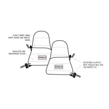 Load image into Gallery viewer, Stonz Baby Mitts