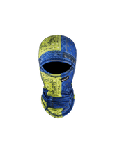 Load image into Gallery viewer, Bula Kids Sharp Printed Balaclava