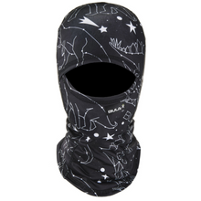 Load image into Gallery viewer, Bula Kids Sharp Printed Balaclava