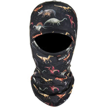 Load image into Gallery viewer, Bula Kids Sharp Printed Balaclava