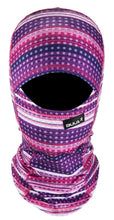 Load image into Gallery viewer, Bula Kids Sharp Printed Balaclava