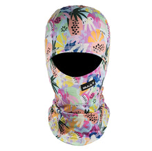 Load image into Gallery viewer, Bula Kids Sharp Printed Balaclava