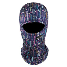 Load image into Gallery viewer, Bula Kids Sharp Printed Balaclava