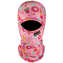 Load image into Gallery viewer, Bula Kids Sharp Printed Balaclava