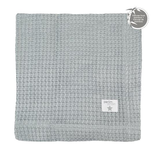 Perlimpinpin Bamboo Knitted Blanket