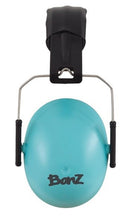 Load image into Gallery viewer, Banz Kids Hearing Protection Earmuffs (2+Y)
