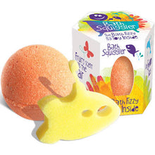 Load image into Gallery viewer, Bath Squigglers Bath Bombs