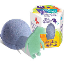 Load image into Gallery viewer, Bath Squigglers Bath Bombs
