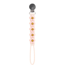 Load image into Gallery viewer, Loulou Lollipop Beadless Pacifier Clip