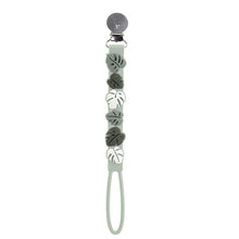 Load image into Gallery viewer, Loulou Lollipop Beadless Pacifier Clip