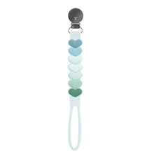 Load image into Gallery viewer, Loulou Lollipop Beadless Pacifier Clip
