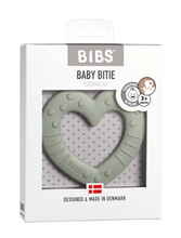 Load image into Gallery viewer, BIBS Baby Bitie Teething Toy