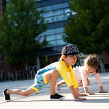 Load image into Gallery viewer, Jan & Jul Breeze Knit Slip-On Shoes