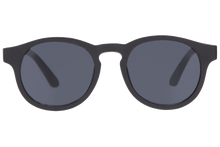 Load image into Gallery viewer, Babiators Keyhole Sunglasses - Black Ops Black