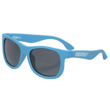 Load image into Gallery viewer, Babiators Navigator Sunglasses - Blue Crush