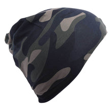 Load image into Gallery viewer, L&amp;P Apparel Boston Cotton Beanie

