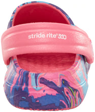 Load image into Gallery viewer, Stride Rite Bray Clog - Rainbow
