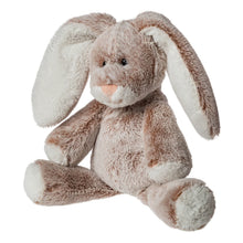 Load image into Gallery viewer, Mary Meyer Marshmallow Zoo Jr. Briars Bunny - 9"