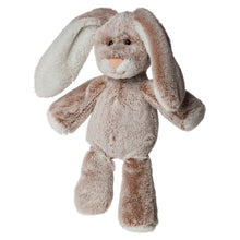 Load image into Gallery viewer, Mary Meyer Marshmallow Zoo Jr. Briars Bunny - 9"