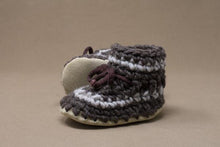 Load image into Gallery viewer, Padraig Cottage Baby Slipper