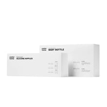 Load image into Gallery viewer, Comotomo Baby Bottle Bundle