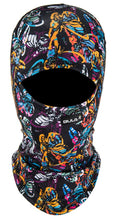 Load image into Gallery viewer, Bula Kids Sharp Printed Balaclava