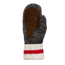 Load image into Gallery viewer, Kombi Camp Knit Mittens - Junior