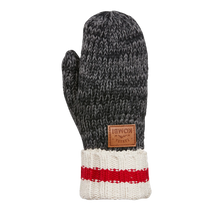 Load image into Gallery viewer, Kombi Camp Knit Mittens - Junior
